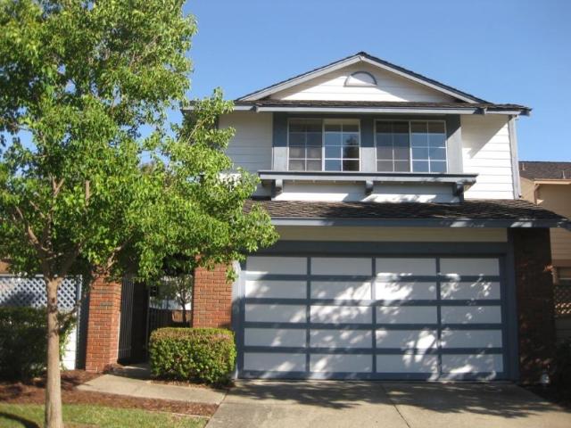 Condo for rent in San Ramon, California