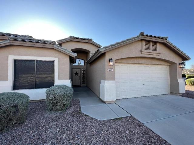 House for rent in Arizona