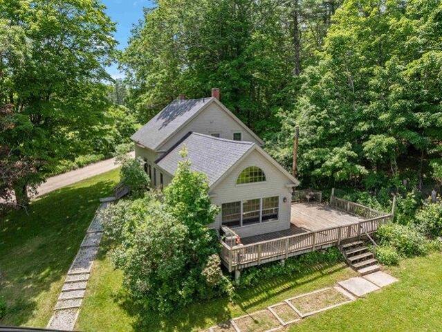 House for sale in New Hampshire