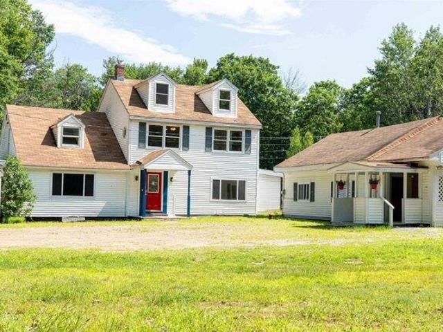 House for sale in New Hampshire