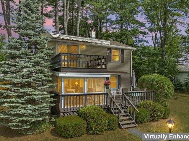 House for sale in New Hampshire