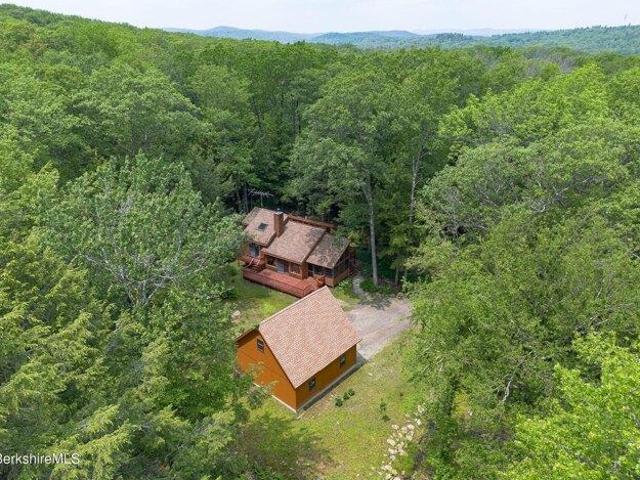 House for sale in Berkshire, Massachusetts