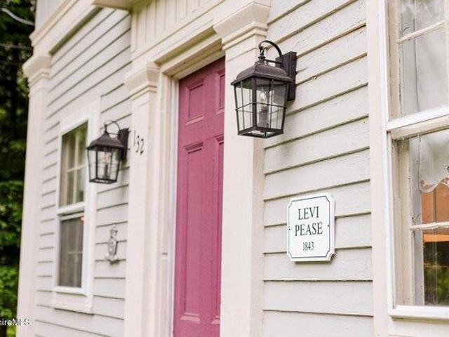 House for sale in Berkshire, Massachusetts