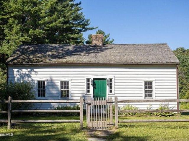 House for sale in Berkshire, Massachusetts
