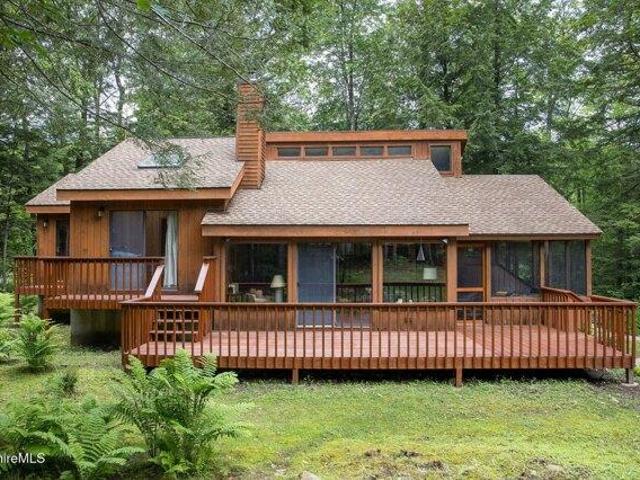 House for sale in Berkshire, Massachusetts