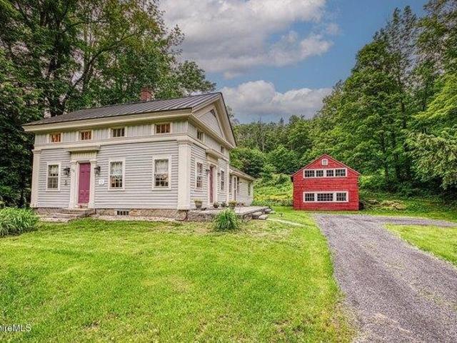 House for sale in Berkshire, Massachusetts