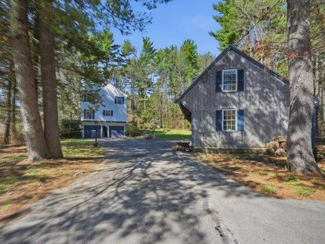 House for sale in New Hampshire