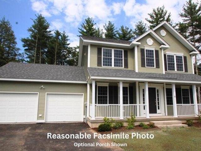 House for sale in New Hampshire