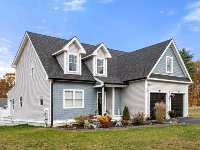House for sale in New Hampshire