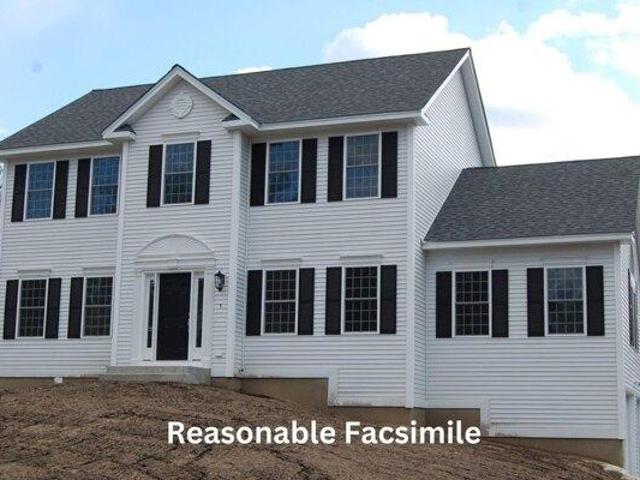 House for sale in New Hampshire
