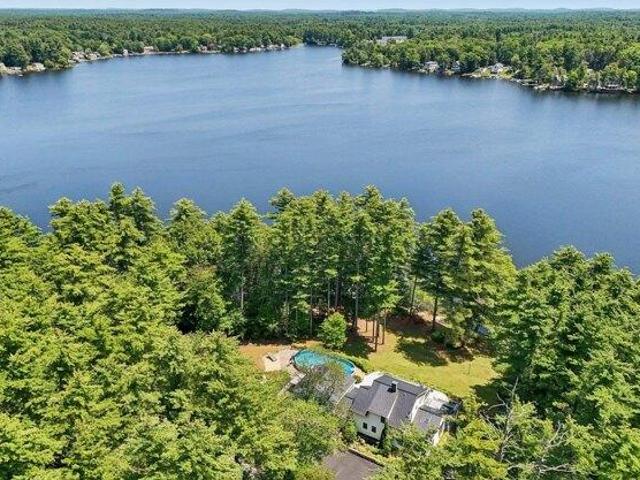 House for sale in New Hampshire