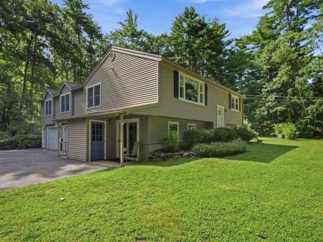 House for sale in New Hampshire
