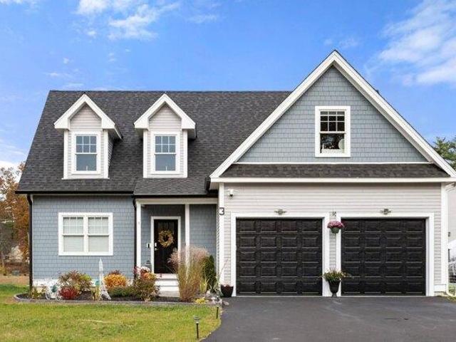 House for sale in New Hampshire