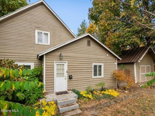 House for sale in Sandpoint, Idaho