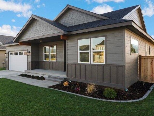House for sale in Sandpoint, Idaho