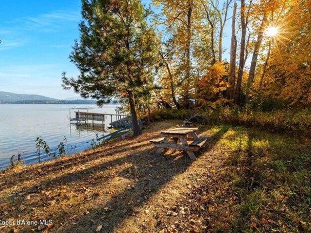 House for sale in Sandpoint, Idaho