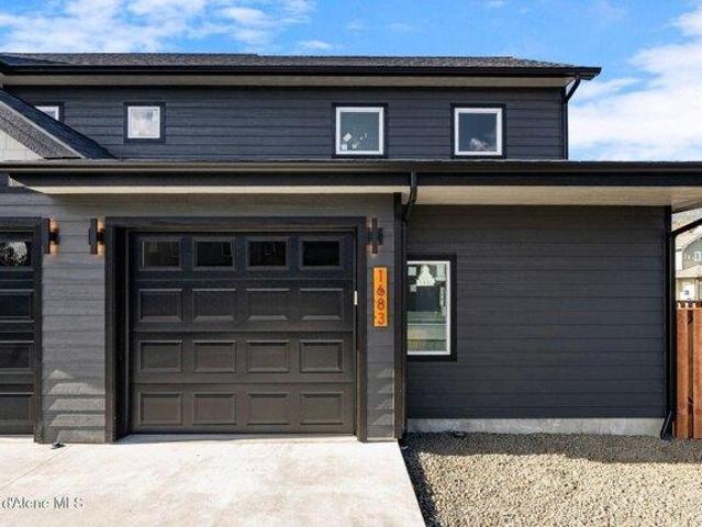 House for sale in Sandpoint, Idaho