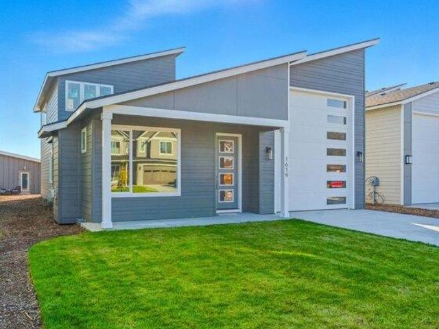 House for sale in Sandpoint, Idaho
