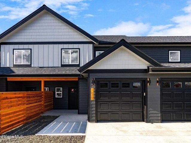 House for sale in Sandpoint, Idaho