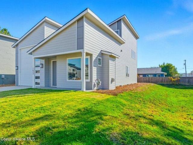 House for sale in Sandpoint, Idaho