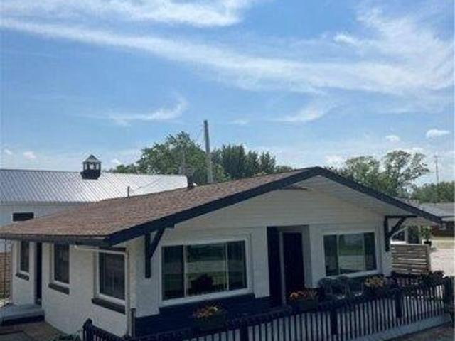 House for sale in Sandusky, Ohio