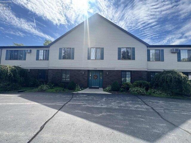 Condo for sale in Sandusky, Ohio