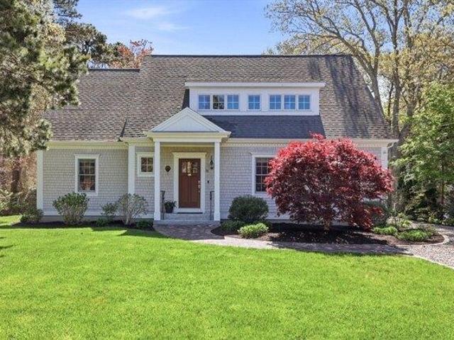 House for sale in East Sandwich, Massachusetts