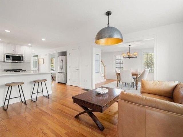 House for sale in East Sandwich, Massachusetts