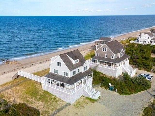 House for sale in East Sandwich, Massachusetts