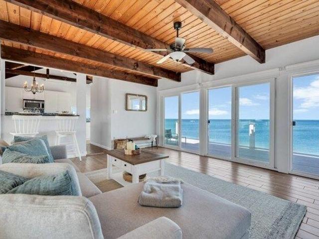 House for sale in East Sandwich, Massachusetts