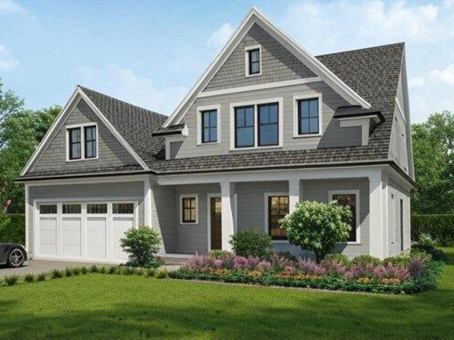 House for sale in East Sandwich, Massachusetts