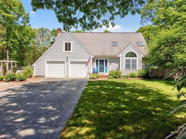 House for sale in East Sandwich, Massachusetts