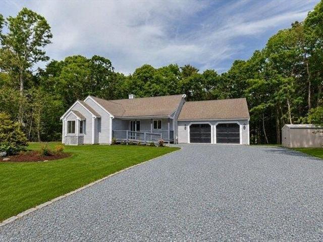House for sale in East Sandwich, Massachusetts
