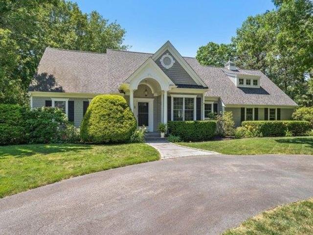 House for sale in Sandwich, Barnstable County