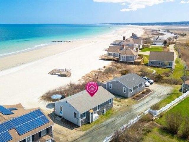Condo for sale in Sandwich