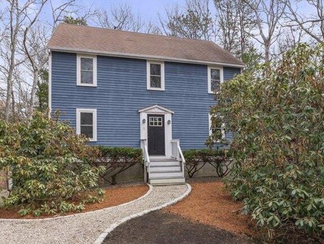 House for sale in East Sandwich, Massachusetts