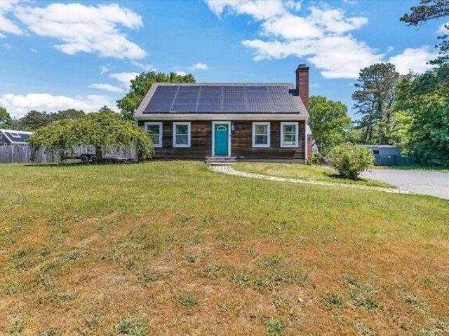 House for sale in East Sandwich, Massachusetts