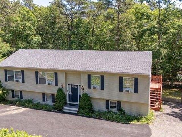 House for sale in East Sandwich, Massachusetts