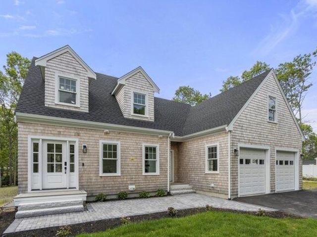 House for sale in Sandwich, Barnstable County