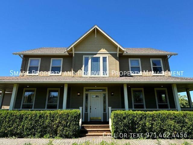 House for rent in Sandy, Clackamas County