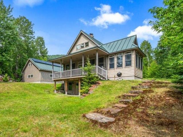 House for sale in Sandy River Plantation, Franklin County