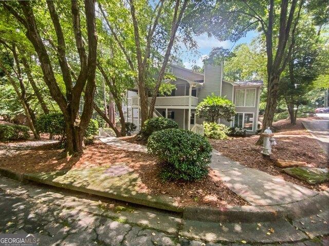 Condo for sale in Sandy Springs