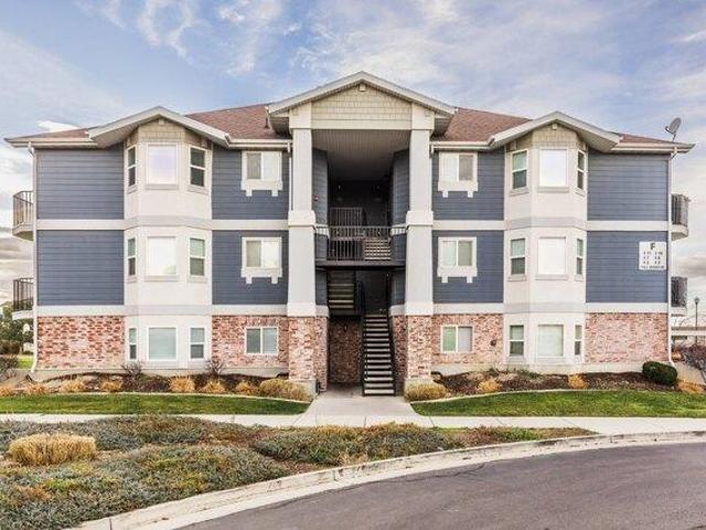 Condo for sale in Midvale, Utah
