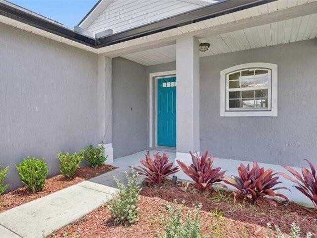 House for sale in Sanford, Florida