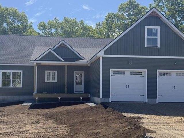 House for sale in Sanford, Maine
