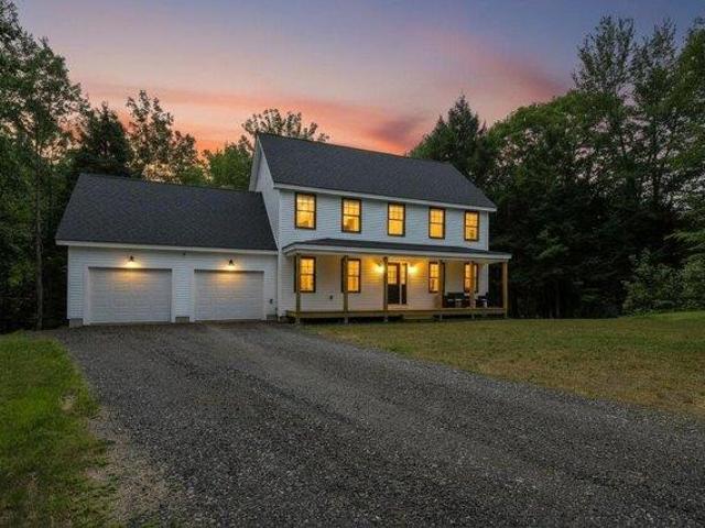 House for sale in Sanford, Maine