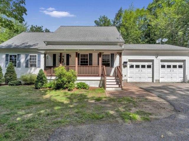 House for sale in Sanford, Maine