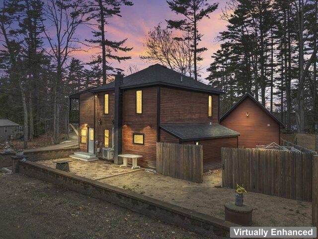 House for sale in Sanford, Maine