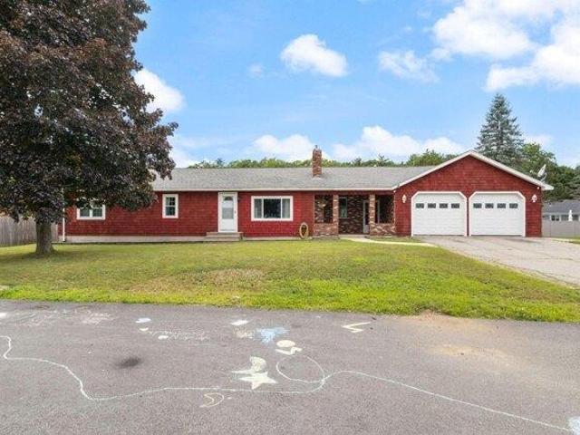 House for sale in Sanford, Maine