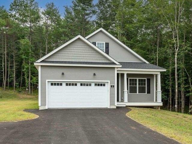House for sale in Sanford, Maine